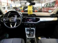 Audi Q3 Sportback 35 TDI 150CH S TRONIC 7 BLEU NAVARRA METAL - <small></small> 41.430 € <small>TTC</small> - #7