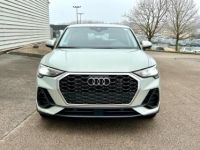 Audi Q3 Sportback 35 TDI 150CH S TRONIC 7 GRIS SABLE METAL - <small></small> 40.850 € <small>TTC</small> - #2