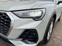 Audi Q3 Sportback 35 TDI 150CH S TRONIC 7 GRIS SABLE METAL - <small></small> 40.850 € <small>TTC</small> - #6