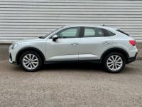 Audi Q3 Sportback 35 TDI 150CH S TRONIC 7 GRIS SABLE METAL - <small></small> 40.850 € <small>TTC</small> - #7