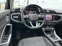 Audi Q3 Sportback 35 TDI 150CH S TRONIC 7 GRIS SABLE METAL - <small></small> 40.850 € <small>TTC</small> - #9