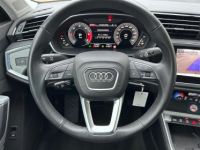 Audi Q3 Sportback 35 TDI 150CH S TRONIC 7 GRIS SABLE METAL - <small></small> 40.850 € <small>TTC</small> - #13