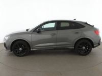 Audi Q3 Sportback 35 TDI quattro S line Aut.*NAVI*360 - <small></small> 43.990 € <small>TTC</small> - #2