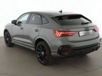 Audi Q3 Sportback 35 TDI quattro S line Aut.*NAVI*360 - <small></small> 43.990 € <small>TTC</small> - #3