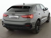 Audi Q3 Sportback 35 TDI quattro S line Aut.*NAVI*360 - <small></small> 43.990 € <small>TTC</small> - #5