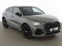 Audi Q3 Sportback 35 TDI quattro S line Aut.*NAVI*360 - <small></small> 43.990 € <small>TTC</small> - #7