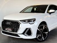 Audi Q3 Sportback 35 TDi QUATTRO S-LINE CAMERA JANTES20' - <small></small> 34.990 € <small>TTC</small> - #2