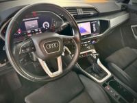 Audi Q3 Sportback 35 TDi QUATTRO S-LINE CAMERA JANTES20' - <small></small> 34.990 € <small>TTC</small> - #12