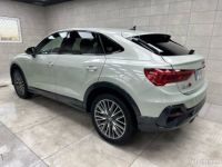 Audi Q3 Sportback 35 tdi s-line - <small></small> 39.900 € <small>TTC</small> - #2