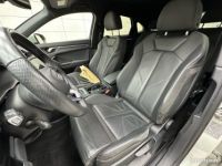 Audi Q3 Sportback 35 tdi s-line - <small></small> 39.900 € <small>TTC</small> - #4