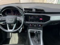 Audi Q3 Sportback 35 TFSI 150 BM 12/2020 - <small></small> 39.900 € <small>TTC</small> - #4
