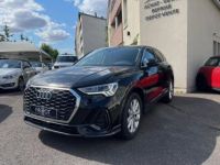 Audi Q3 Sportback 35 TFSI - 150 - BV S-tronic 1.5 - <small></small> 34.490 € <small></small> - #1