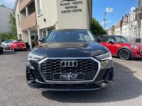 Audi Q3 Sportback 35 TFSI - 150 - BV S-tronic 1.5 - <small></small> 34.490 € <small></small> - #2