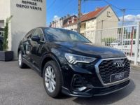 Audi Q3 Sportback 35 TFSI - 150 - BV S-tronic 1.5 - <small></small> 34.490 € <small></small> - #3