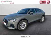 Audi Q3 Sportback 35 TFSI 150 ch Advanced - <small></small> 38.900 € <small>TTC</small> - #1