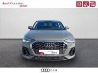 Audi Q3 Sportback 35 TFSI 150 ch Advanced - <small></small> 38.900 € <small>TTC</small> - #2