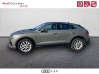 Audi Q3 Sportback 35 TFSI 150 ch Advanced - <small></small> 38.900 € <small>TTC</small> - #3