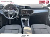 Audi Q3 Sportback 35 TFSI 150 ch Advanced - <small></small> 38.900 € <small>TTC</small> - #6