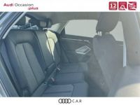 Audi Q3 Sportback 35 TFSI 150 ch Advanced - <small></small> 38.900 € <small>TTC</small> - #8