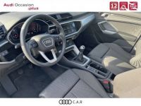 Audi Q3 Sportback 35 TFSI 150 ch Advanced - <small></small> 38.900 € <small>TTC</small> - #11