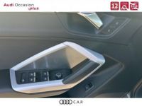 Audi Q3 Sportback 35 TFSI 150 ch Advanced - <small></small> 38.900 € <small>TTC</small> - #12