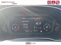 Audi Q3 Sportback 35 TFSI 150 ch Advanced - <small></small> 38.900 € <small>TTC</small> - #13