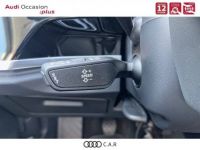 Audi Q3 Sportback 35 TFSI 150 ch Advanced - <small></small> 38.900 € <small>TTC</small> - #15