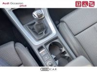 Audi Q3 Sportback 35 TFSI 150 ch Advanced - <small></small> 38.900 € <small>TTC</small> - #19