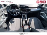 Audi Q3 Sportback 35 TFSI 150 ch Design - <small></small> 31.490 € <small>TTC</small> - #6