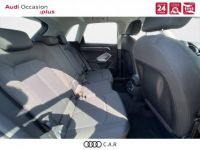 Audi Q3 Sportback 35 TFSI 150 ch Design - <small></small> 31.490 € <small>TTC</small> - #8
