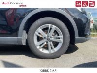 Audi Q3 Sportback 35 TFSI 150 ch Design - <small></small> 31.490 € <small>TTC</small> - #9