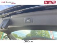 Audi Q3 Sportback 35 TFSI 150 ch Design - <small></small> 31.490 € <small>TTC</small> - #12