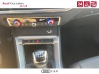 Audi Q3 Sportback 35 TFSI 150 ch Design - <small></small> 31.490 € <small>TTC</small> - #16