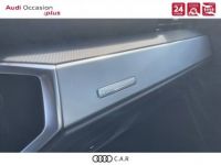 Audi Q3 Sportback 35 TFSI 150 ch Design - <small></small> 31.490 € <small>TTC</small> - #17
