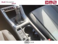 Audi Q3 Sportback 35 TFSI 150 ch Design - <small></small> 31.490 € <small>TTC</small> - #19