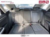 Audi Q3 Sportback 35 TFSI 150 ch Design - <small></small> 31.490 € <small>TTC</small> - #20