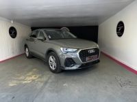 Audi Q3 Sportback 35 TFSI 150 ch Design - <small></small> 28.490 € <small>TTC</small> - #1