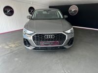 Audi Q3 Sportback 35 TFSI 150 ch Design - <small></small> 28.490 € <small>TTC</small> - #4