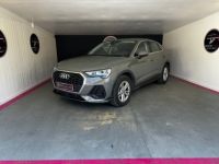 Audi Q3 Sportback 35 TFSI 150 ch Design - <small></small> 28.490 € <small>TTC</small> - #5