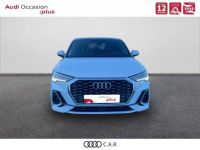 Audi Q3 Sportback 35 TFSI 150 ch S Edition - <small></small> 28.990 € <small>TTC</small> - #2