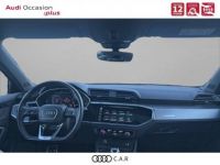 Audi Q3 Sportback 35 TFSI 150 ch S Edition - <small></small> 28.990 € <small>TTC</small> - #6