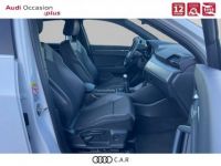 Audi Q3 Sportback 35 TFSI 150 ch S Edition - <small></small> 28.990 € <small>TTC</small> - #7