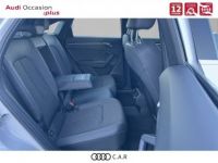 Audi Q3 Sportback 35 TFSI 150 ch S Edition - <small></small> 28.990 € <small>TTC</small> - #8