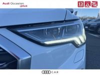 Audi Q3 Sportback 35 TFSI 150 ch S Edition - <small></small> 28.990 € <small>TTC</small> - #11