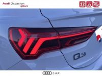 Audi Q3 Sportback 35 TFSI 150 ch S Edition - <small></small> 28.990 € <small>TTC</small> - #12