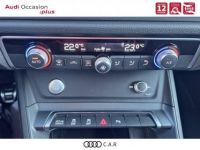 Audi Q3 Sportback 35 TFSI 150 ch S Edition - <small></small> 28.990 € <small>TTC</small> - #14