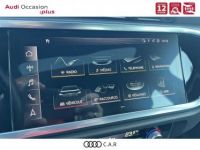 Audi Q3 Sportback 35 TFSI 150 ch S Edition - <small></small> 28.990 € <small>TTC</small> - #15