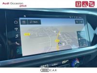 Audi Q3 Sportback 35 TFSI 150 ch S Edition - <small></small> 28.990 € <small>TTC</small> - #16