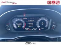 Audi Q3 Sportback 35 TFSI 150 ch S Edition - <small></small> 28.990 € <small>TTC</small> - #19