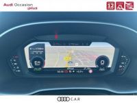 Audi Q3 Sportback 35 TFSI 150 ch S Edition - <small></small> 28.990 € <small>TTC</small> - #21